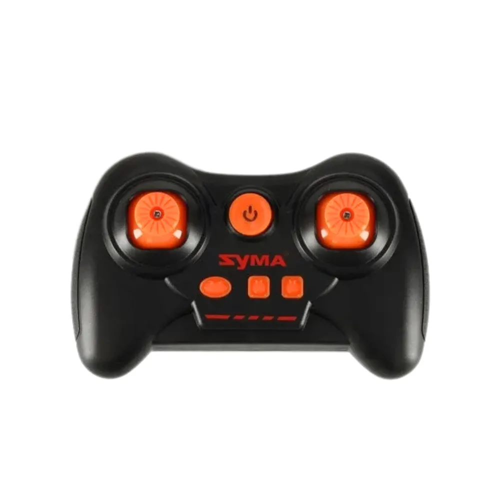 zestaw z helikopterem, pilotem i przewodem usb