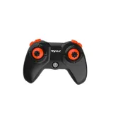 Przewód ładujący USB oraz 4 zapasowe śmigła w zestawie Syma X26 PRO