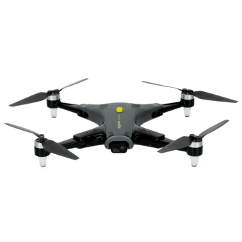 Dron Syma Z3 PRO Kamera HD WiFi Zdalnie Sterowany RC Czarny
