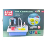 akcesoria kuchenne zmieniające kolor pod wpływem ciepłej wody