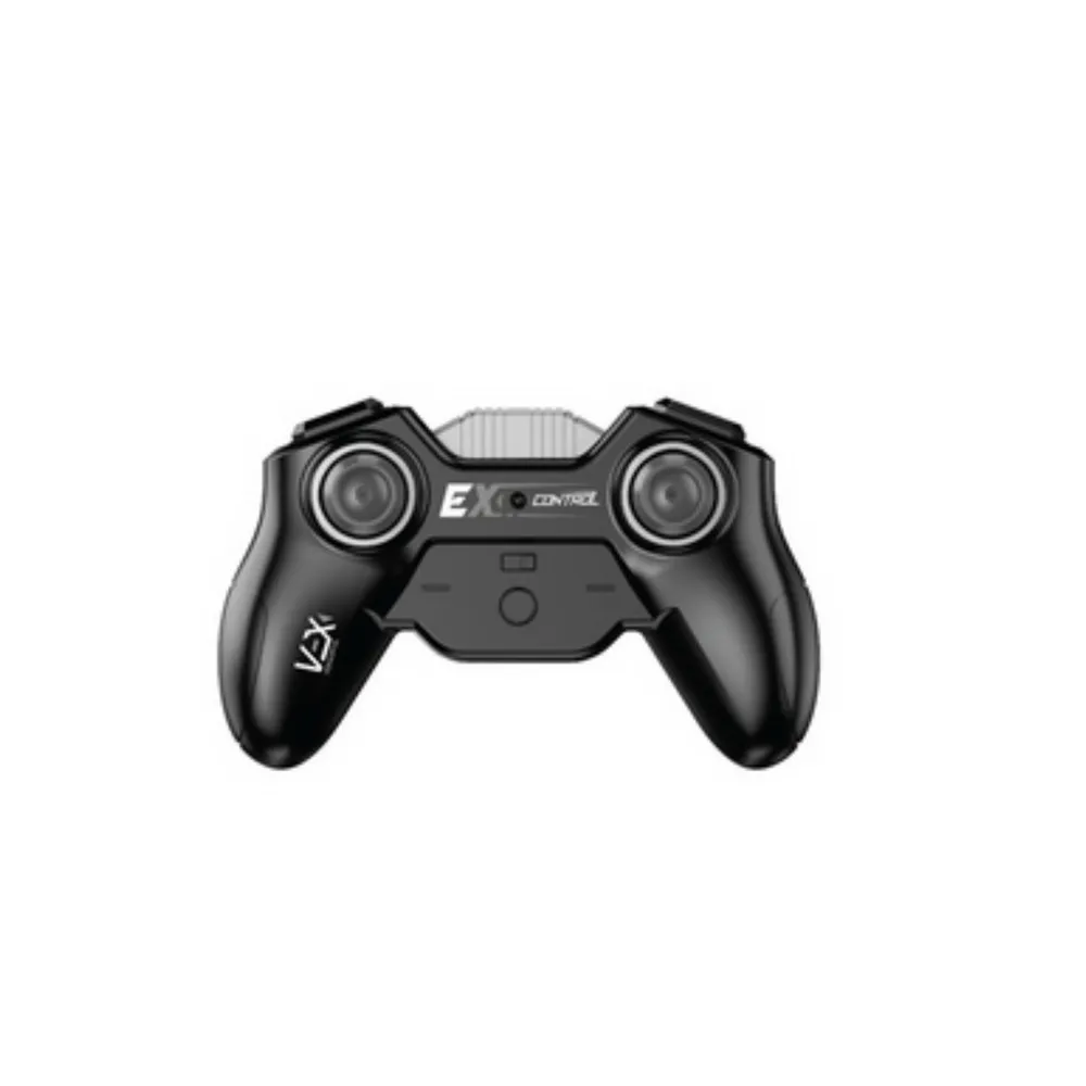 Opakowanie zestawu z pociągiem osobowym RC i akcesoriami