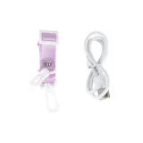 aparat dziecięcy na statywie gotowy do użycia