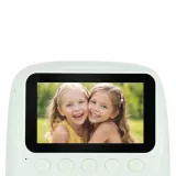 pełen zestaw kreatywny z aparatem do zdjęć natychmiastowych