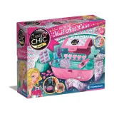 Zestaw do kreatywnej zabawy manicure dla dzieci od 8 lat