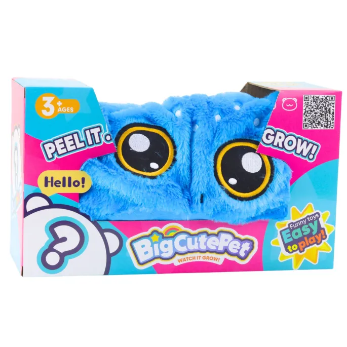 szczegółowe zdjęcie powierzchni pluszowego rekina na piłce