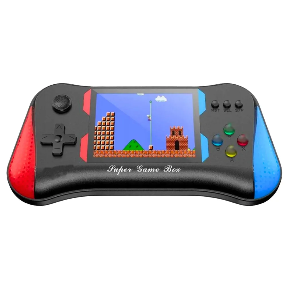 Zestaw X7M z gamepadem i akcesoriami