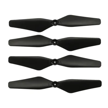 Obudowa drona Syma X31 z widocznym przyciskiem startu