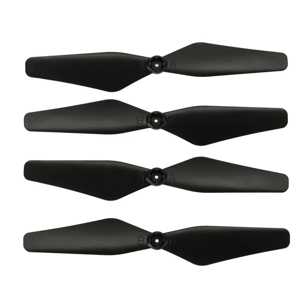 Obudowa drona Syma X31 z widocznym przyciskiem startu