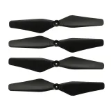 Obudowa drona Syma X31 z widocznym przyciskiem startu