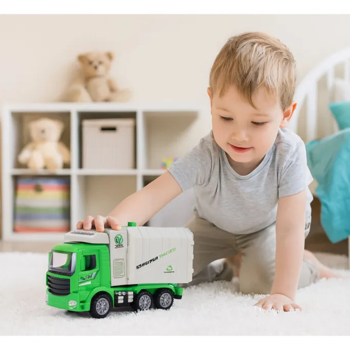 detal zaokrąglonych krawędzi i obracających się kół