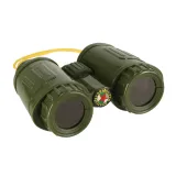 instrukcja obsługi dołączona do stroju żołnierskiego dla dzieci