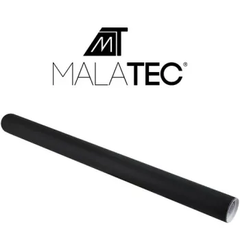 Samoprzylepna powierzchnia tablicy kredowej gotowa do użytku