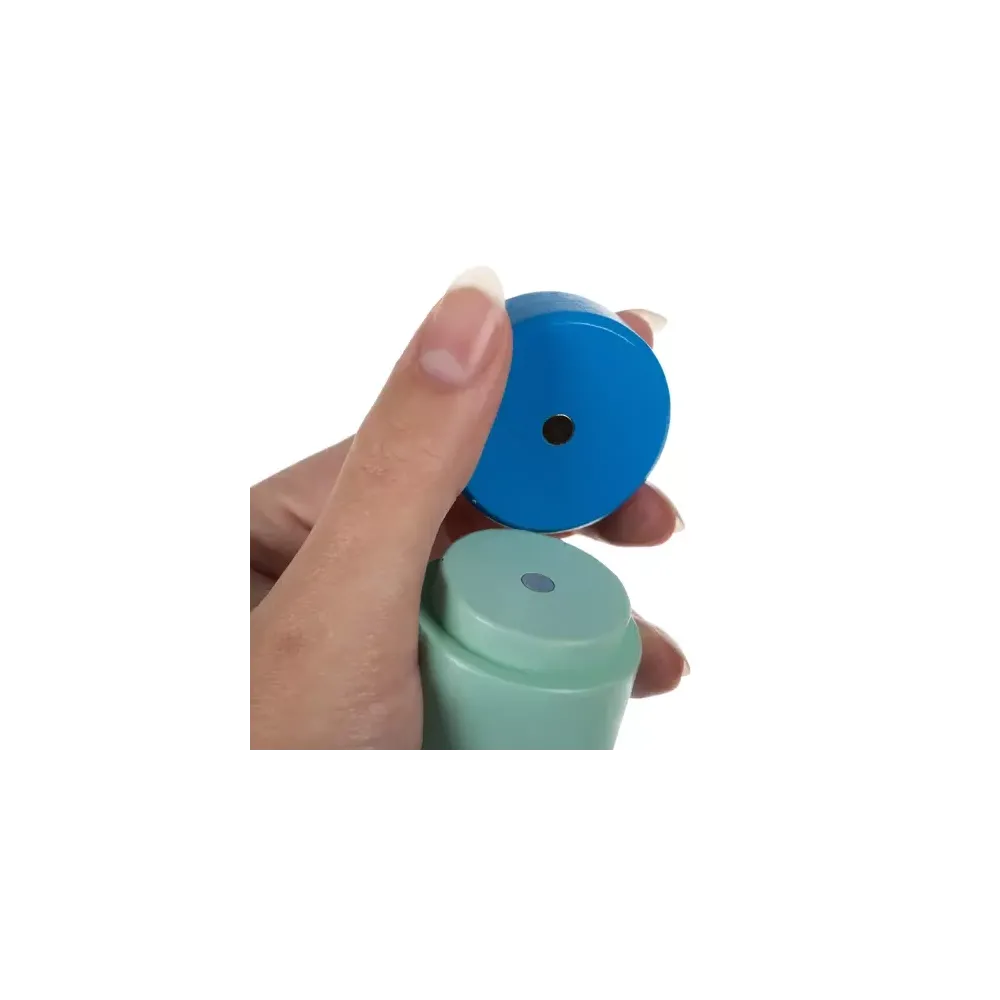 komplet lekarza i dentysty w kolorowym opakowaniu prezentacyjnym