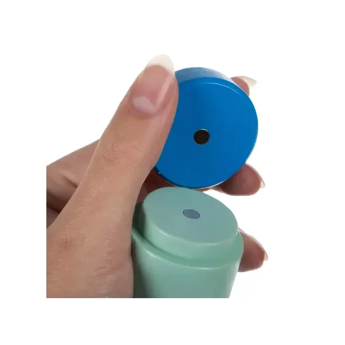 komplet lekarza i dentysty w kolorowym opakowaniu prezentacyjnym