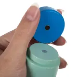 komplet lekarza i dentysty w kolorowym opakowaniu prezentacyjnym