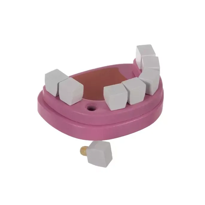 szczypce i pęseta do zabawy jako wyposażenie zestawu medycznego