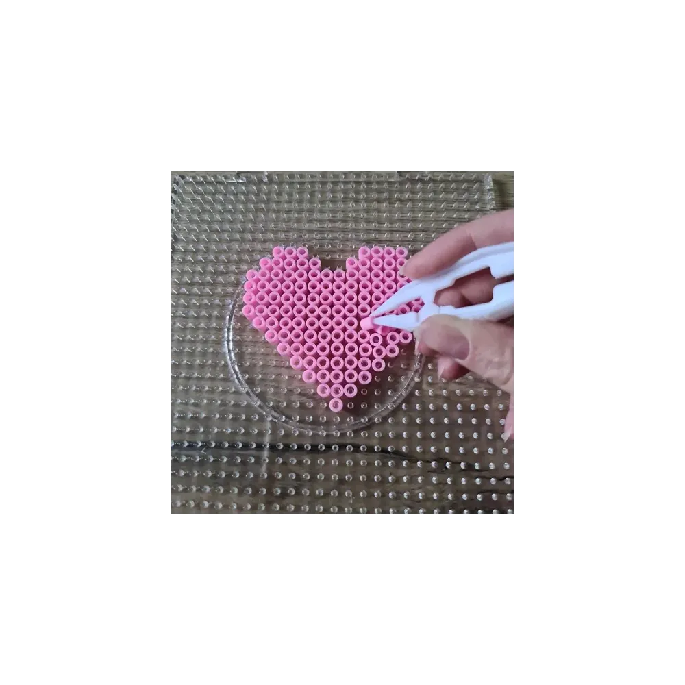 Magnesy i breloczki dołączone do zestawu XXL