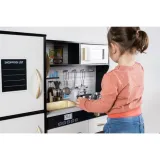 kuchnia kruzzel 22116 w dziecięcym pokoju na tle ściany