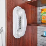 Wyjmowany zlew z tworzywa i akcesoria w kuchni dziecięcej