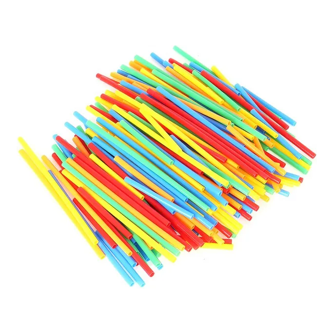 widok wszystkich elementów zestawu rozłożonych obok siebie