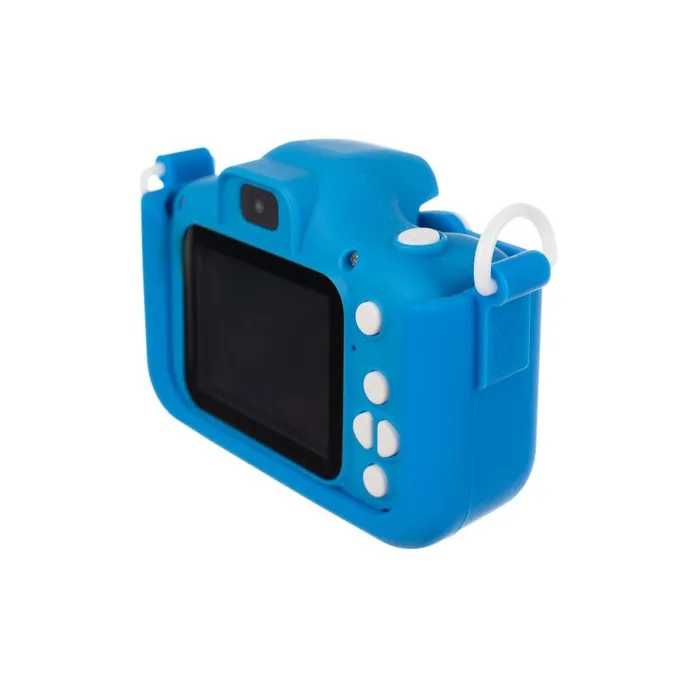 Kompletny zestaw aparatu Kruzzel AC22295 z nakładką i akcesoriami w aranżacji