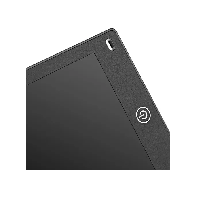 Opakowanie kolorowe i zawartość zestawu: tablet, rysik, bateria