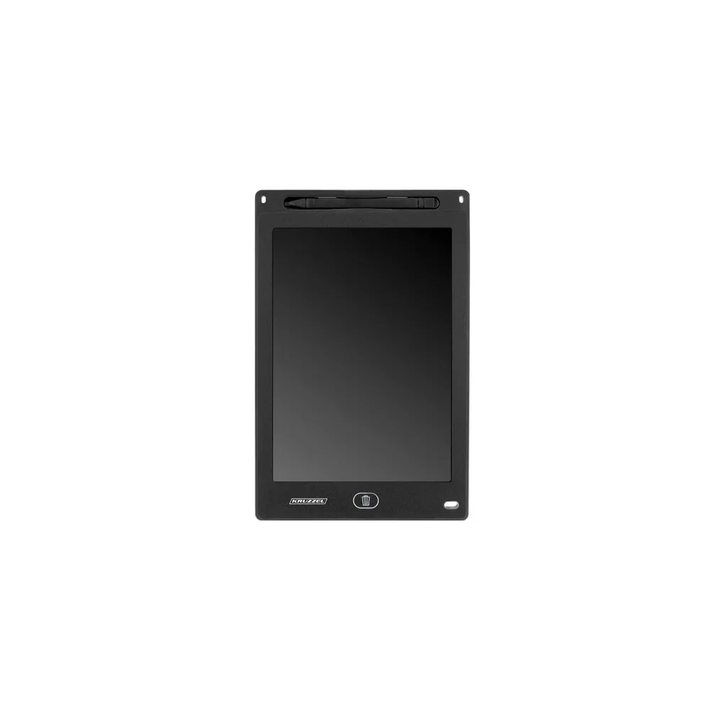 Widok zestawu: tablet do rysowania 12 cali i rysik