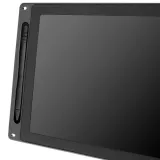 Tablet do rysowania 12 cali prezentowany w pozycji pionowej