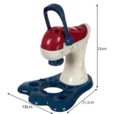 akcesoria kuchenne z zestawu obok mas plastycznych