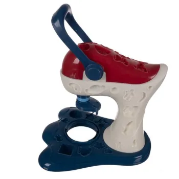 mata i strzykawka do wyciskania masy w zestawie Kruzzel 22563