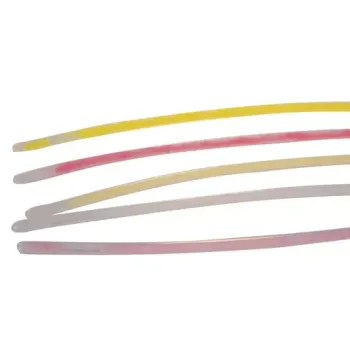 kolorowe pałeczki świetlne na imprezę