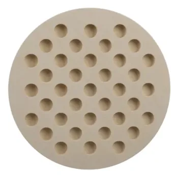 plansza imitująca ocean z elementami gry