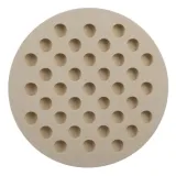 plansza imitująca ocean z elementami gry