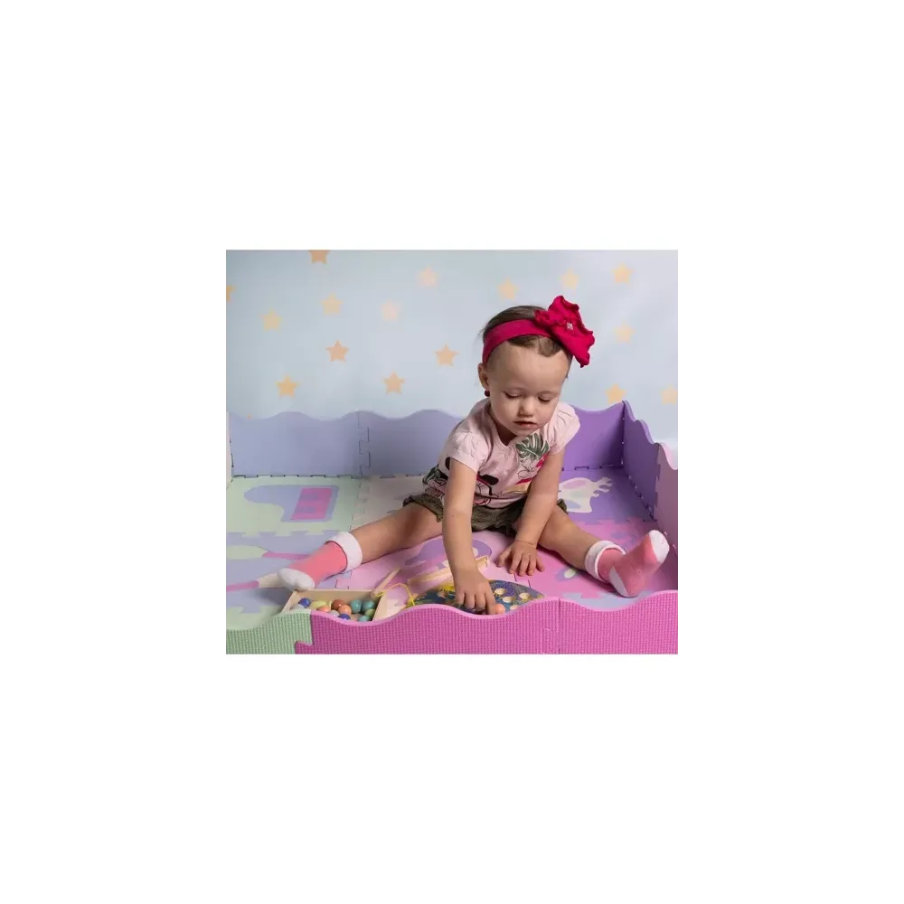 widok opakowania gry łowienie rybek na magnes