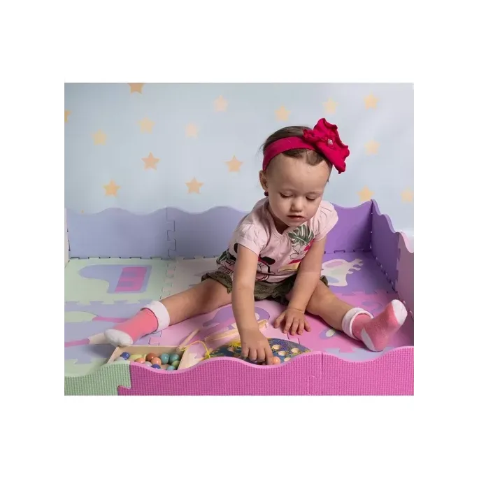 widok opakowania gry łowienie rybek na magnes