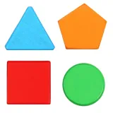 pokaz manipulacji ruchomymi elementami na kostce