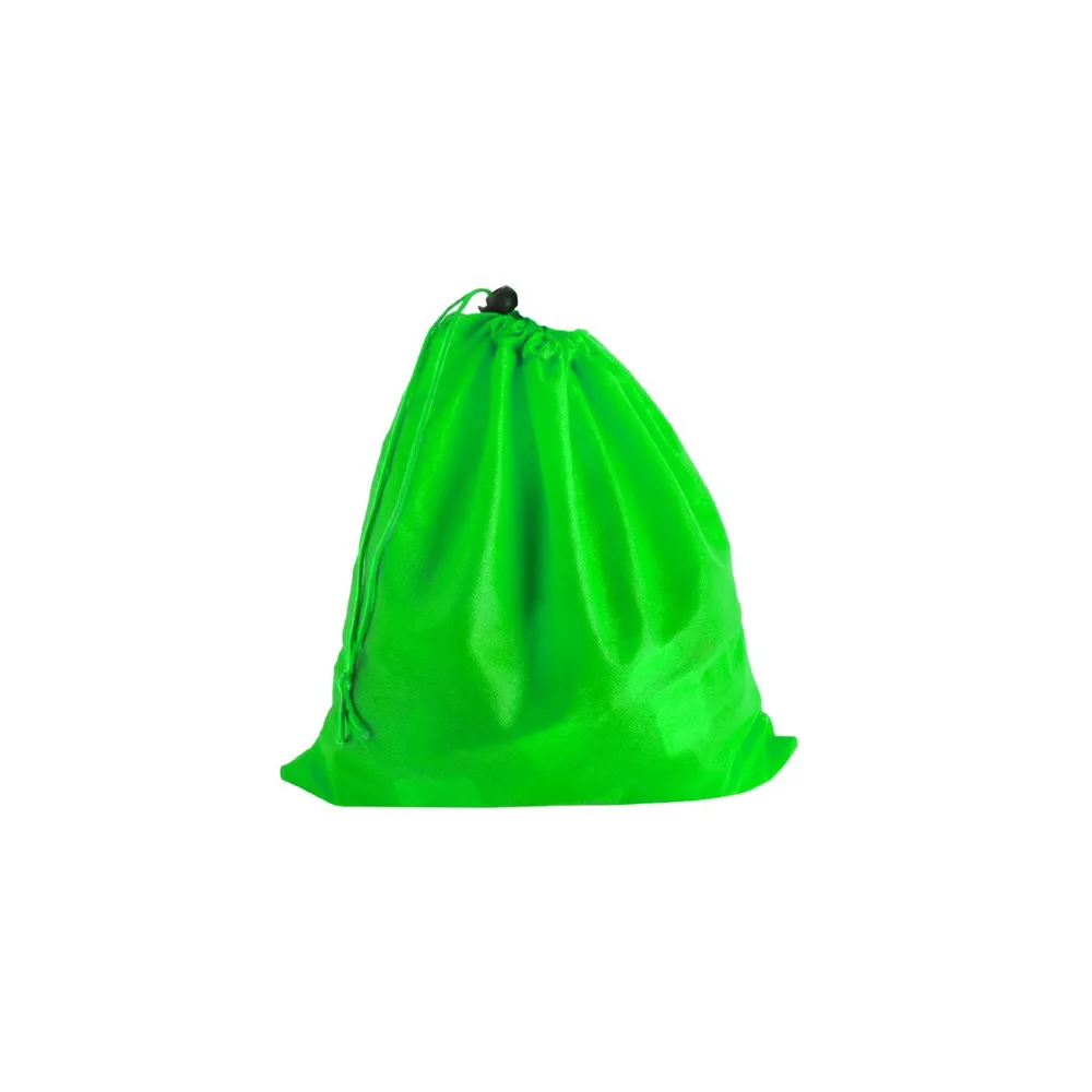 Woreczek na klocki z zawartością