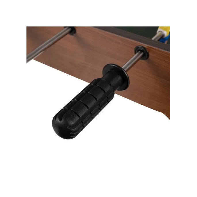 dwie piłki dołączone do zestawu piłkarzyków Kruzzel