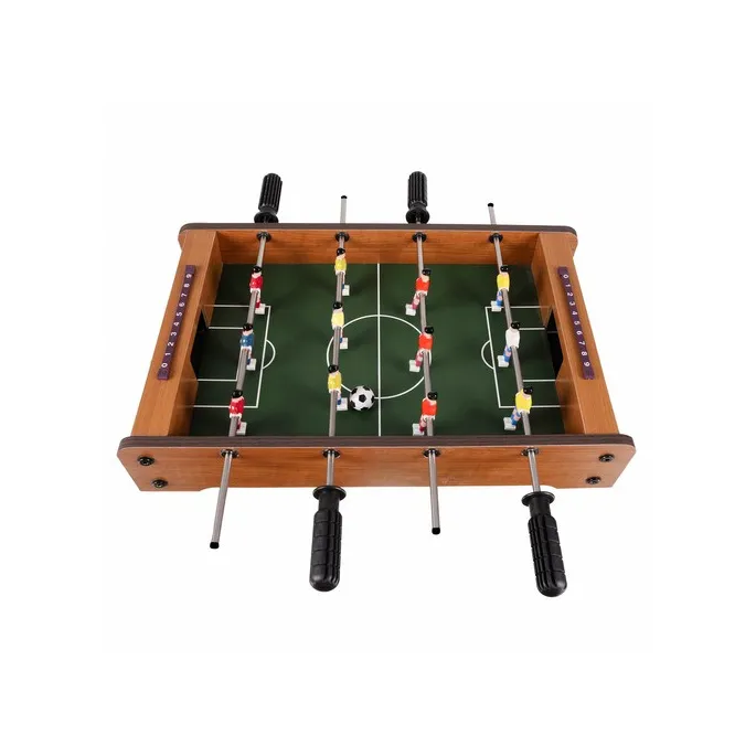 stabilna podstawa stołu do piłkarzyków