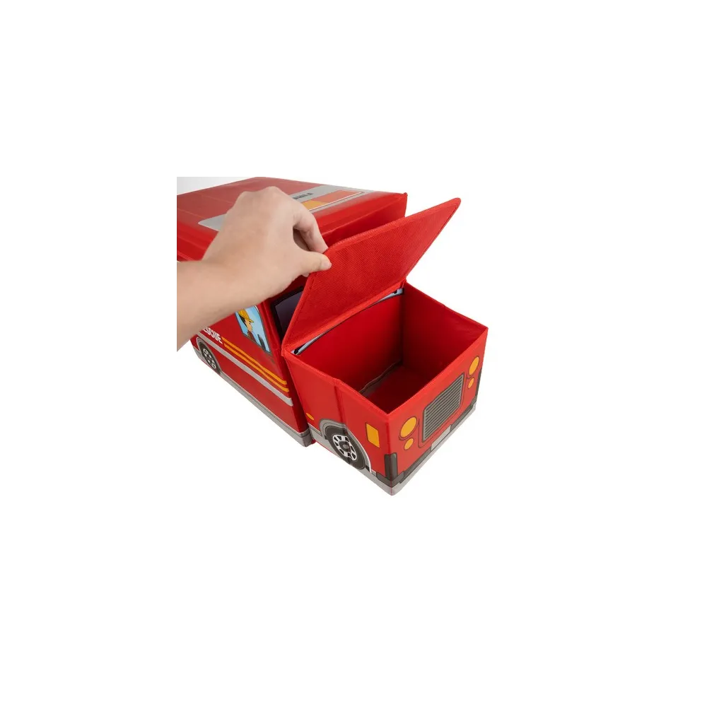 praktyczny pojemnik do przechowywania dziecięcych skarbów