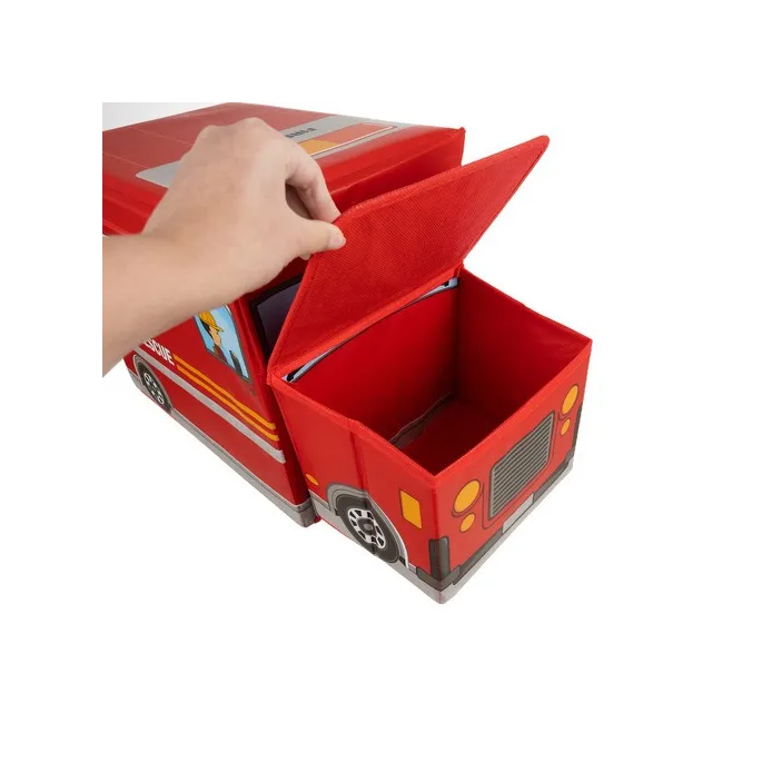 praktyczny pojemnik do przechowywania dziecięcych skarbów