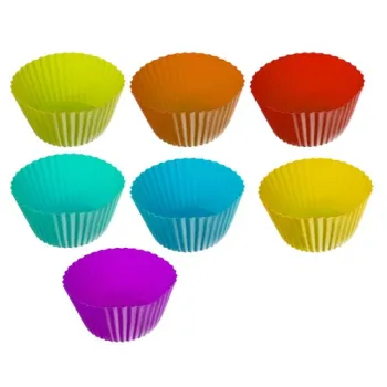 plansza z kolorowymi wzorami i kulkami