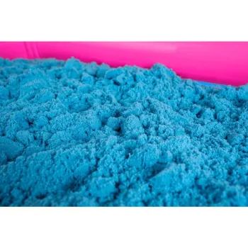 dziecięcy zestaw do kreatywnej zabawy w piasku