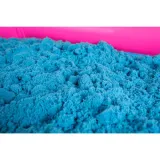 dziecięcy zestaw do kreatywnej zabawy w piasku