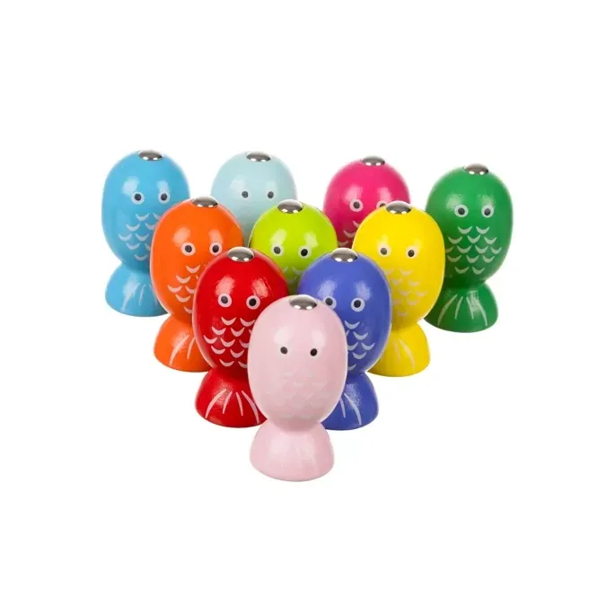 kolorowe opakowanie gry łowienie rybek na magnes