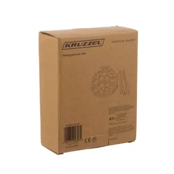 detal magnesu na rybce i wędce w grze zręcznościowej