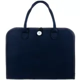 tablica sensoryczna z klamrą i sznurkiem wśród innych elementów