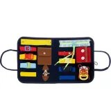 widok tablicy manipulacyjnej 23618 z paskiem na boku