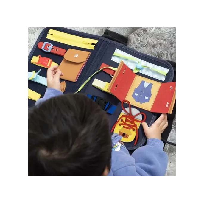 tablica manipulacyjna 23618 pokazana z perspektywy użytkownika