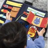 tablica manipulacyjna 23618 pokazana z perspektywy użytkownika